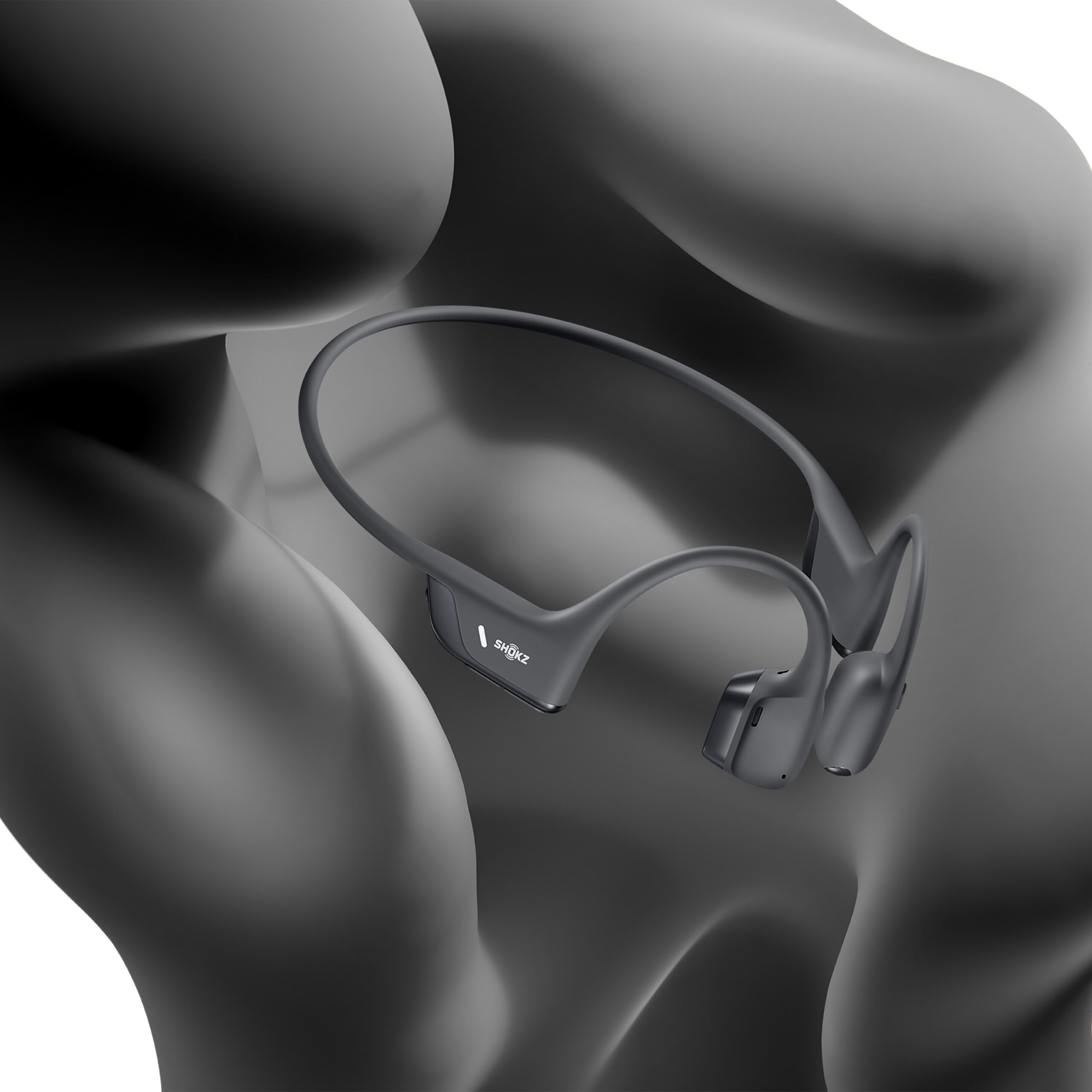 Shokz Openrun Pro 2 Meudon Running Company