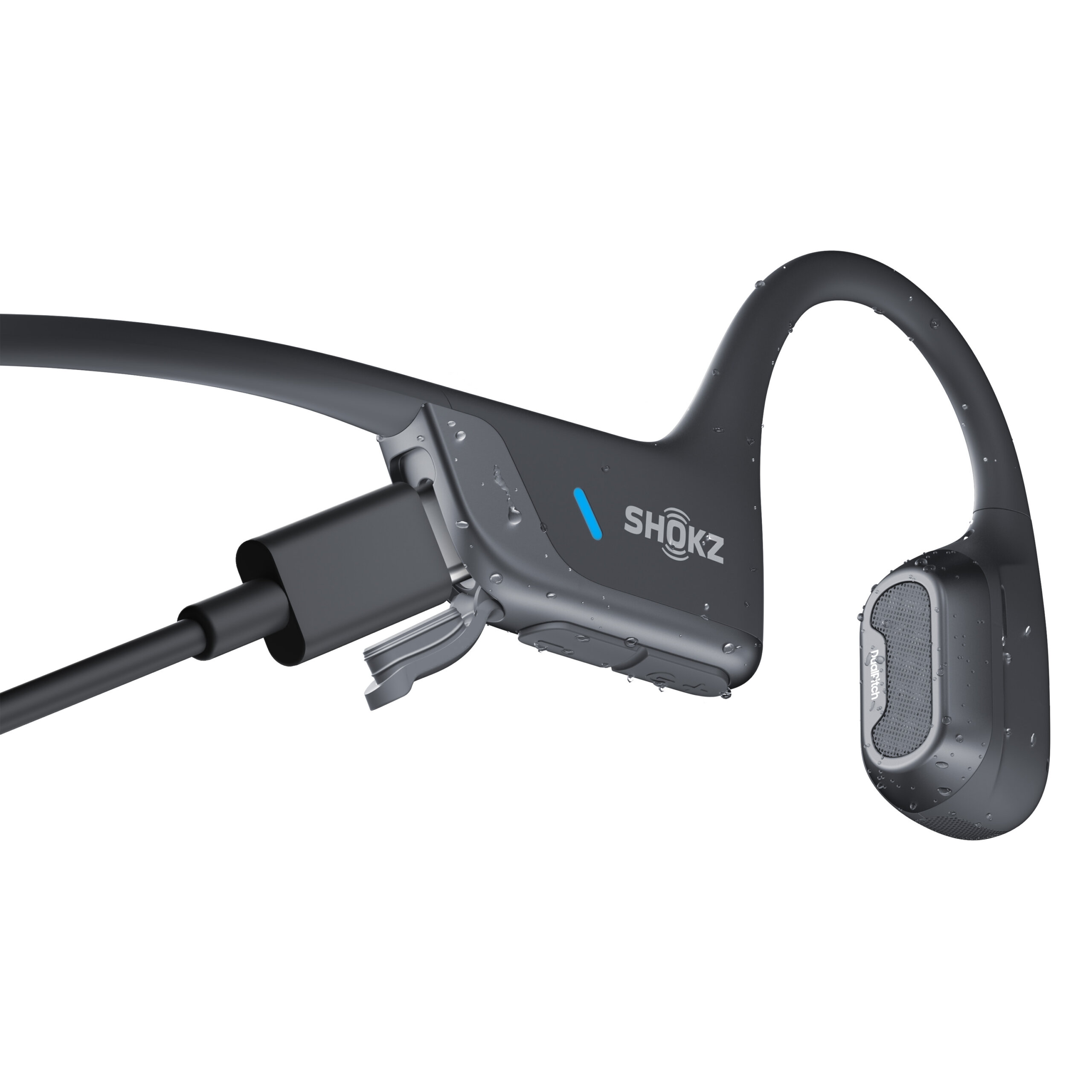 Shokz Openrun Pro 2 Meudon Running Company