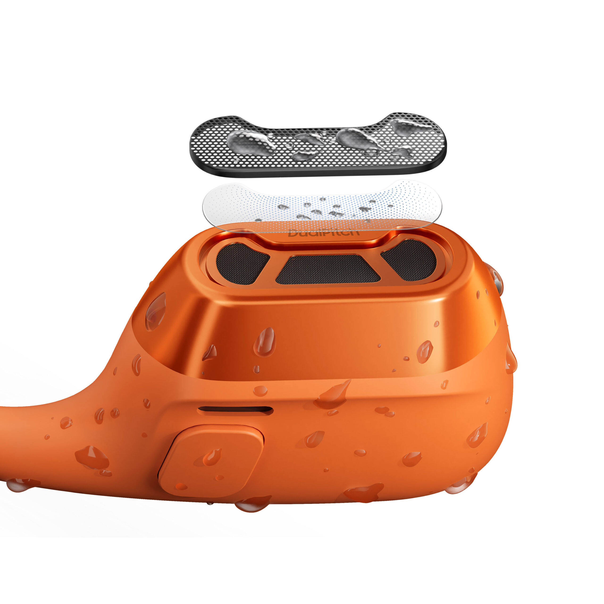 AFT.S820_0810092678939_V_H0S_M_S02_2023_I Shokz Openrun Pro 2 Meudon Running Company