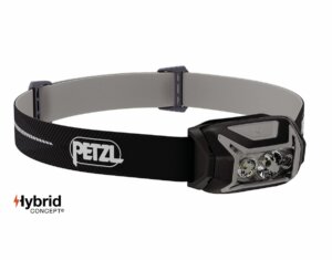 Petzl ACTIK® CORE 625 lumens