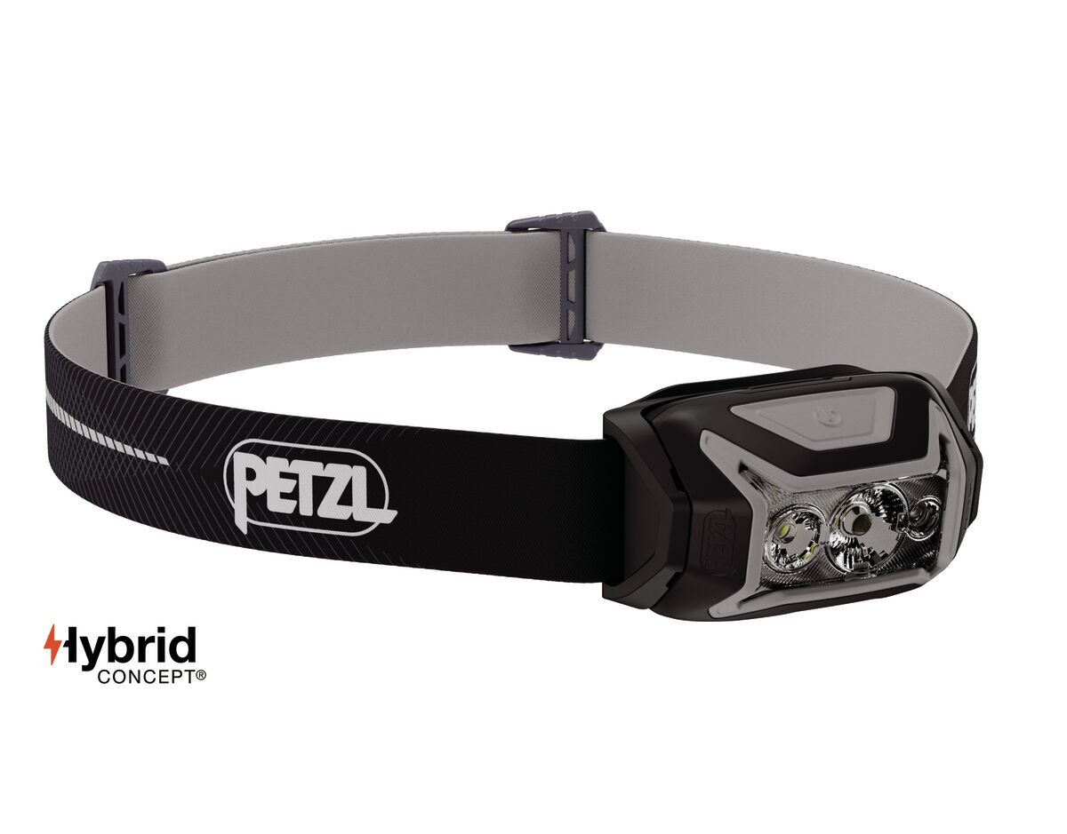 E065AB00-ACTIK-CORE_LowRes Petzl ACTIK® CORE Meudon Running Company