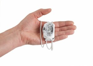 Petzl SWIFT® LT 380 lumens