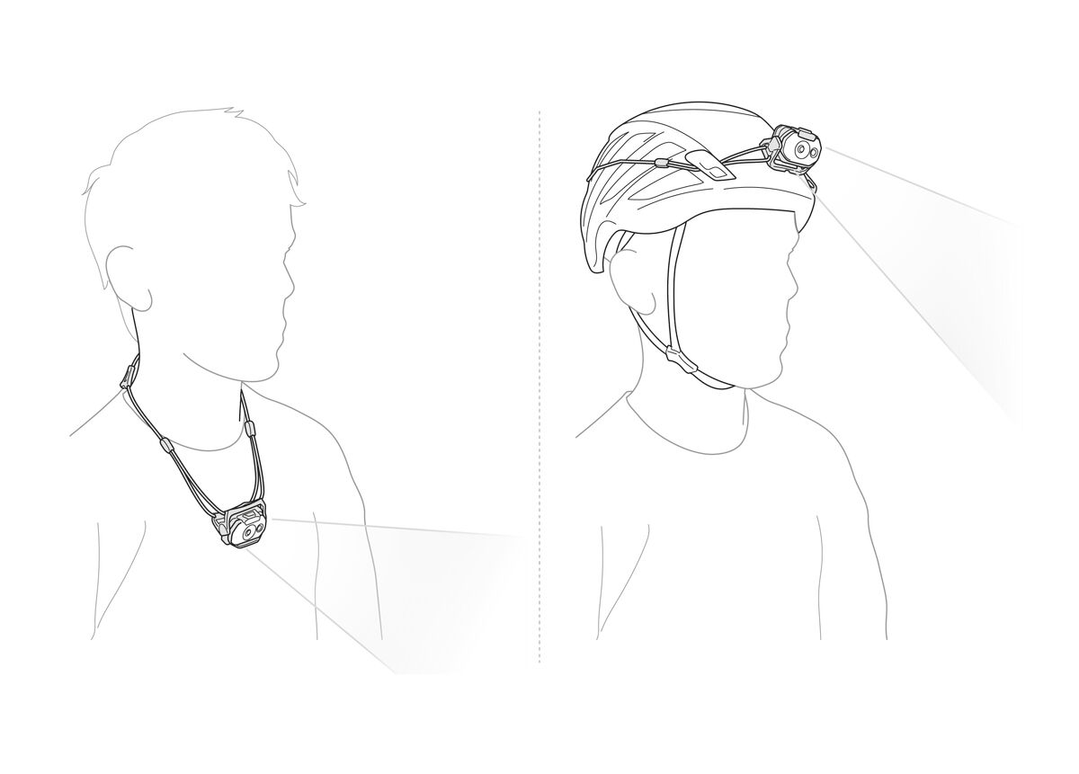 E102AB01-SWIFT-LT-focus-3_LowRes Petzl SWIFT® LT Meudon Running Company