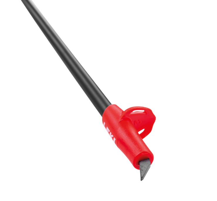 Leki Flash Carbon Meudon Running Company