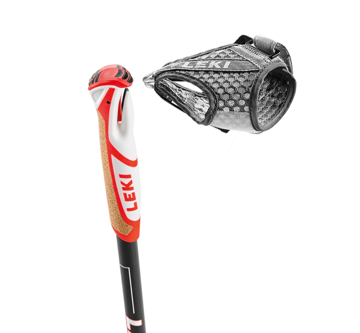 Leki Flash Carbon Meudon Running Company