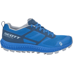 SCOTT SUPERTRAC 2.0 Bleue