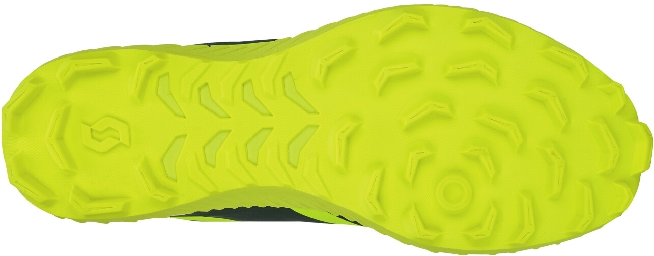 Scott Supertrac RC2 Meudon Running Company