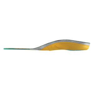 SIDAS Semelles RUN 3FEET® PROTECT HIGH