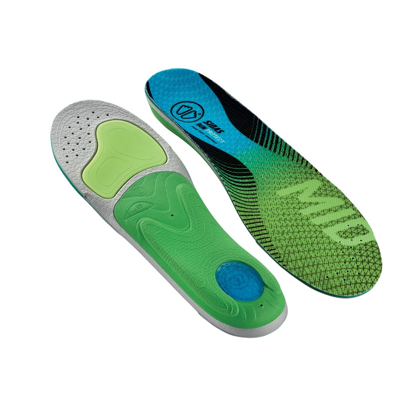 Sidas run-3feet-protect-Meudon Running Company