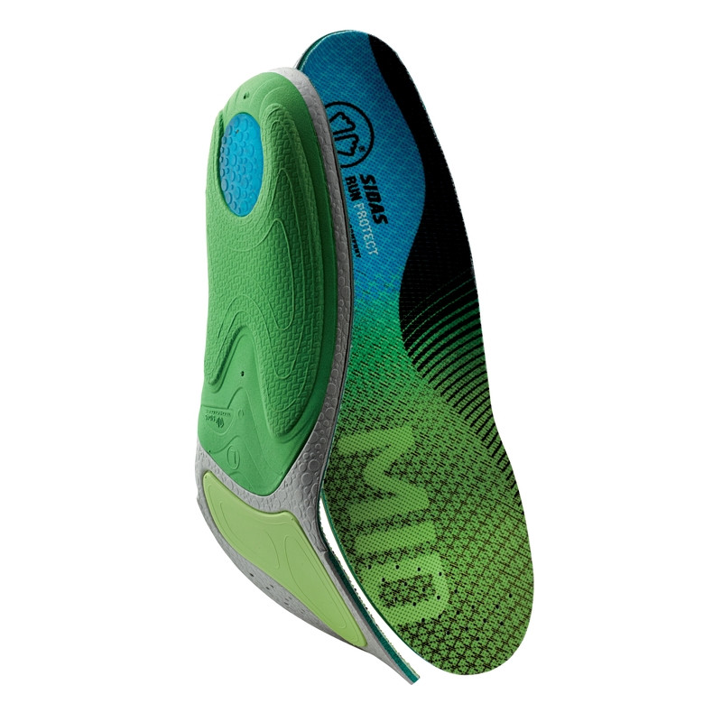 Sidas run-3feet-protect-Meudon Running Company