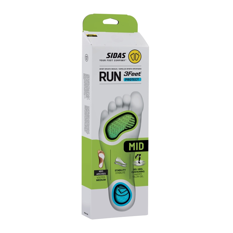 Sidas run-3feet-protect-Meudon Running Company