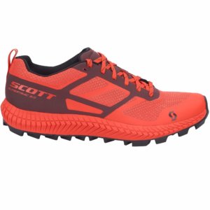 SCOTT SUPERTRAC 2.0 Orange