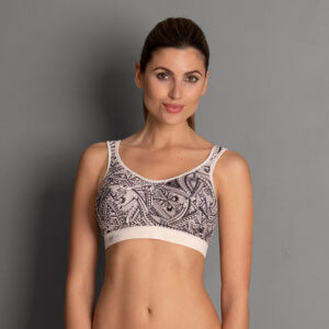 ANITA - Soutien-gorge de sport EXTRÊME CONTROL, Maintien extrême 5527