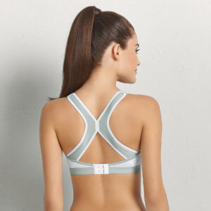 ANITA - Soutien-gorge de sport dos nageur DYNAMIX STAR, Maintien extrême 5537
