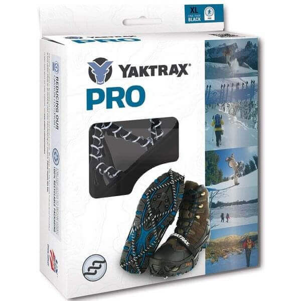 YAKTRAX Pro