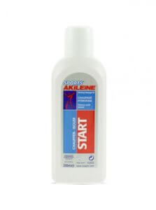 START - Huile Chauffante