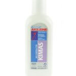 KIMAS - Huile de Massage