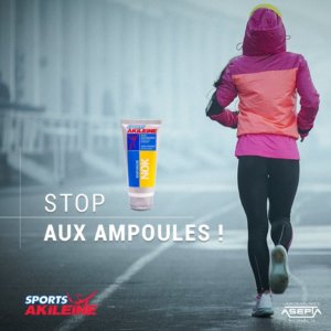 NOK - Crème Anti-Frottement