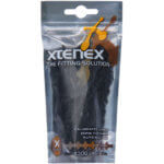 XTENEX - Paire de lacets 75 cm