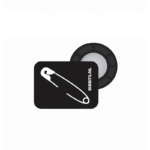 BIBBITS - Accroches dossards magnétiques