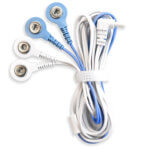 BLUETENS - Câble Electrodes