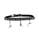 BV SPORT® Ceinture porte dossard