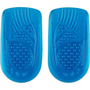 SIDAS Talonnettes Gel