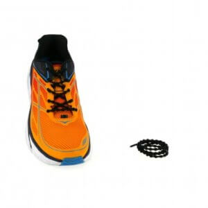 XTENEX - Paire de lacets 75 cm