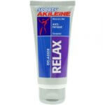 RELAX - Gel de Massage Anti-Fatigue