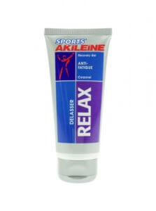 RELAX - Gel de Massage Anti-Fatigue