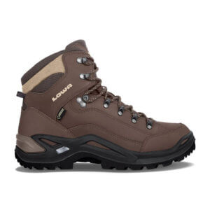 LOWA Renegade GTX® Mid