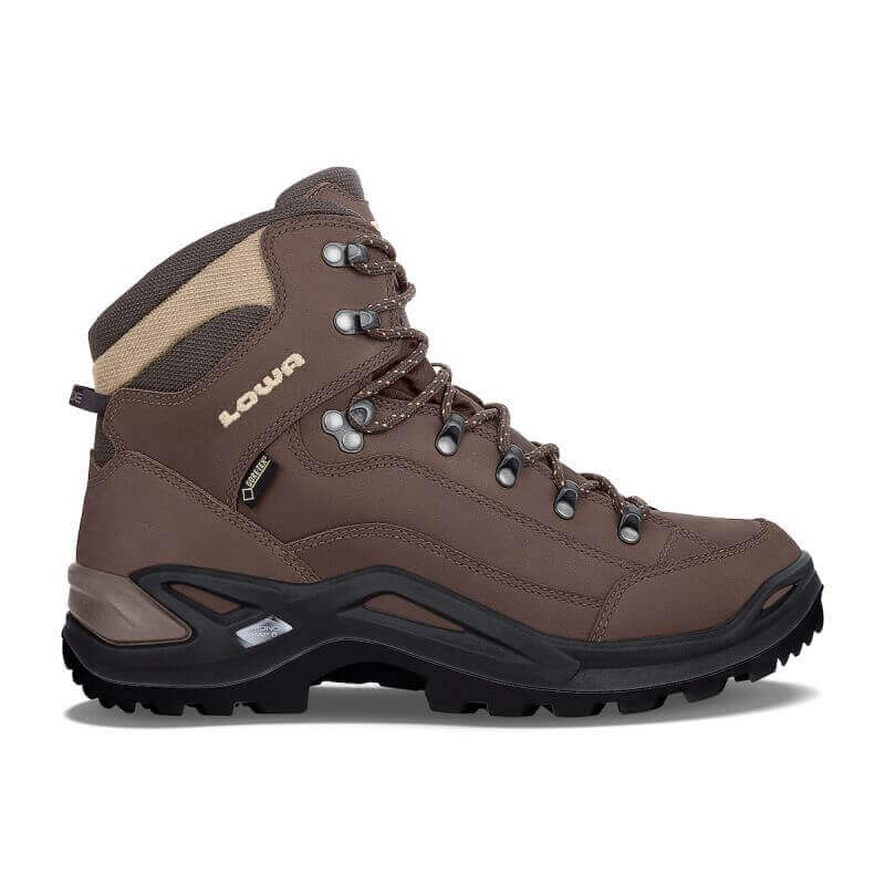 LOWA Renegade GTX® Mid 1 LOWA Renegade GTX® Mid