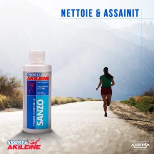 SANZO - Hygiène du Corps