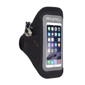 FITLETIC - Brassard Téléphone