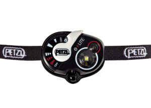 Petzl e+LITE® 50 lumens