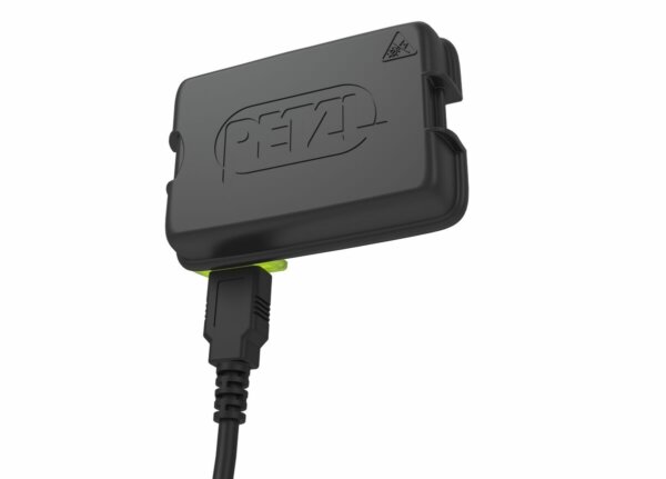 Petzl Accu Swift RL Meudon Running Company