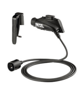 Petzl  Kit ceinture NAO® +