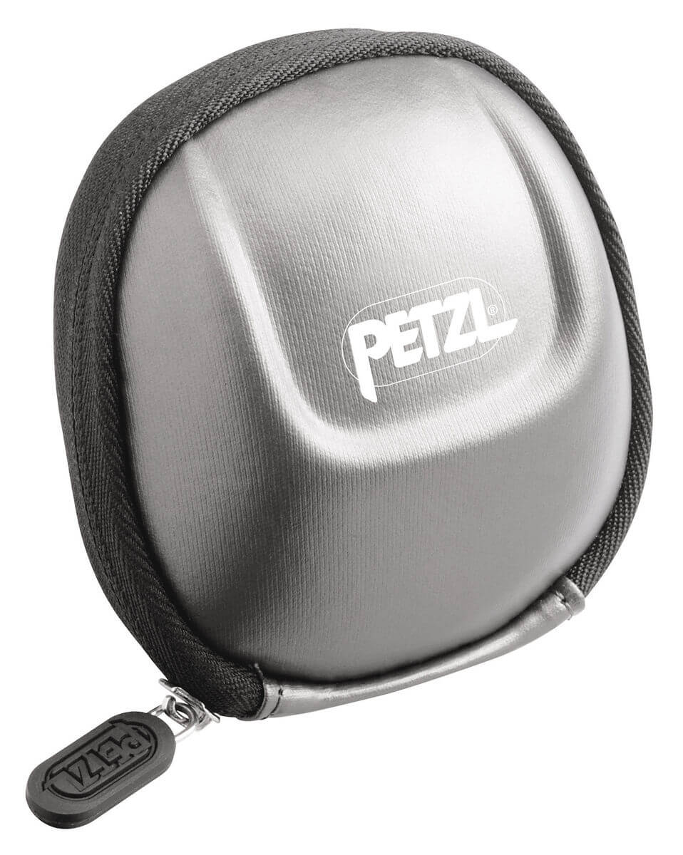 Petzl Etui Lampe Meudon Running Company