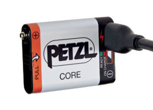 Petzl ACCU CORE
