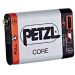 Petzl ACCU CORE