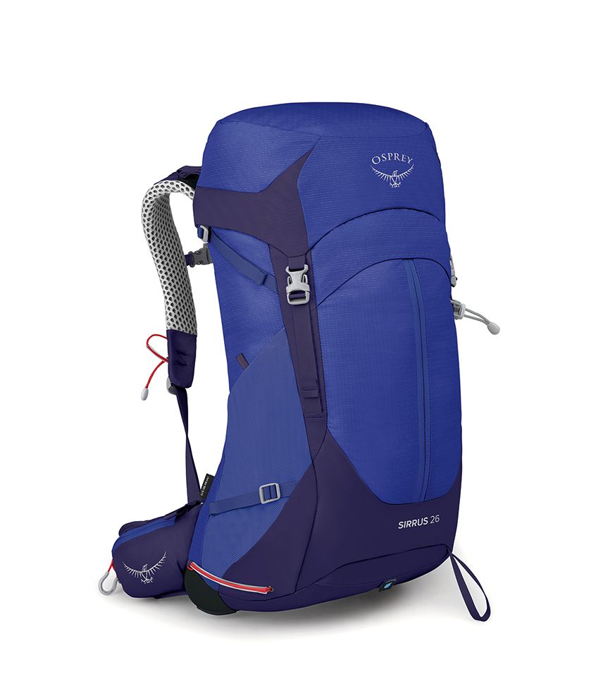 Osprey Sirrus 26 Meudon Running Company