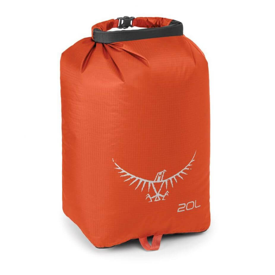 Osprey Drysack 20L Meudon Running Company