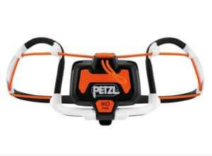 Petzl IKO CORE 500 lumens