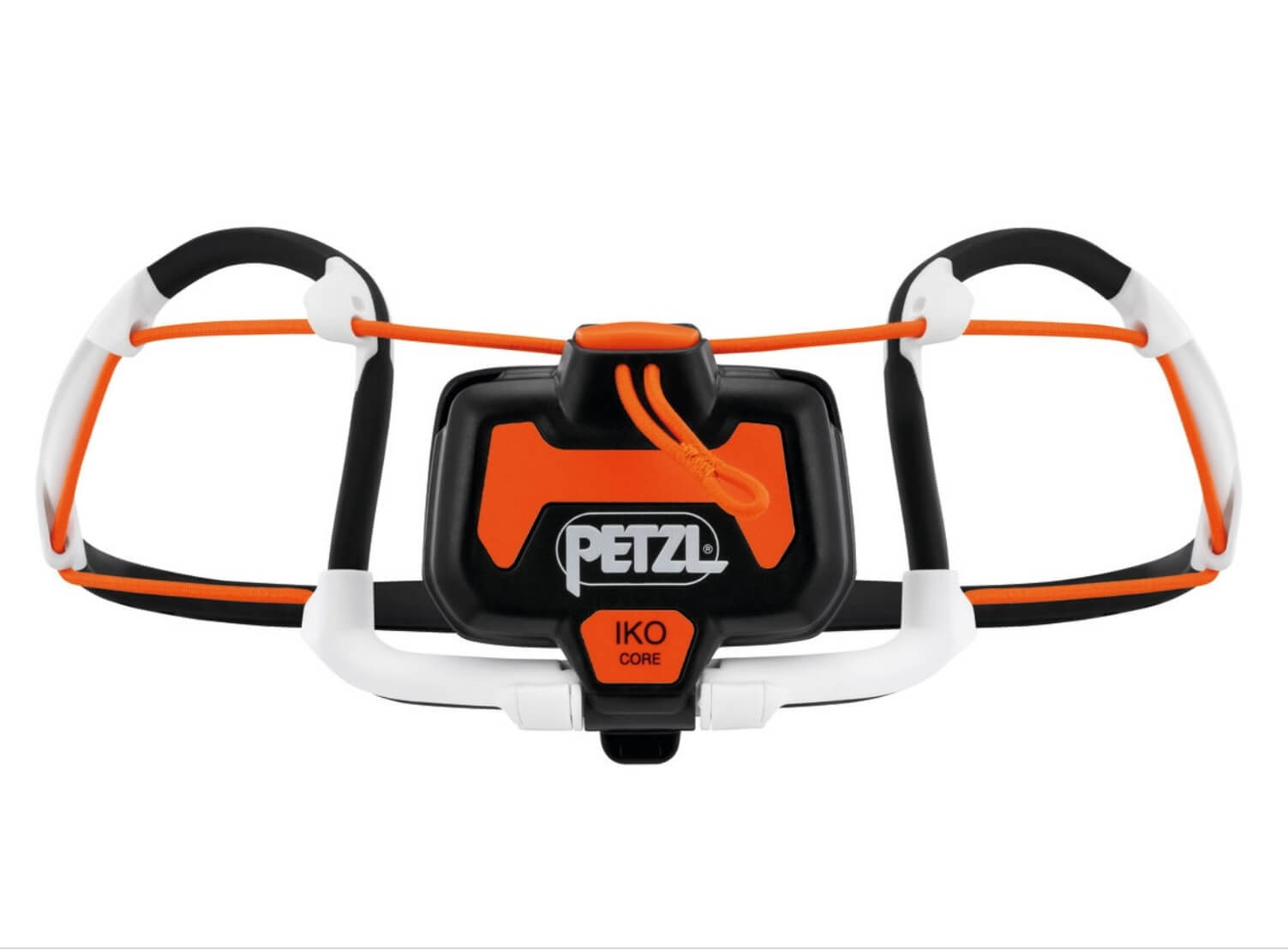Petzl Iko Core Meudon Running Company