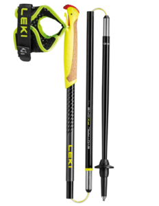 LEKI MICRO EVOTRAIL FX ONE TA