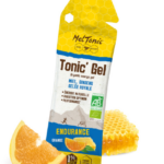 MELTONIC Gel énergétique Bio Endurance - Miel, Ginseng & Gelée royale