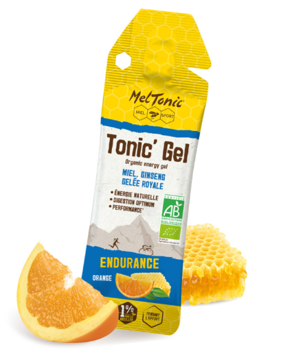 Meltonic eco gel Meudon Running Company