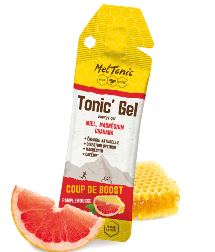 Meltonic eco gel Meudon Running Company Meltonic eco gel Meudon Running Company