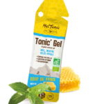 MELTONIC Gel énergétique Bio Coup de Frais - Miel, Gelée royale & Menthe