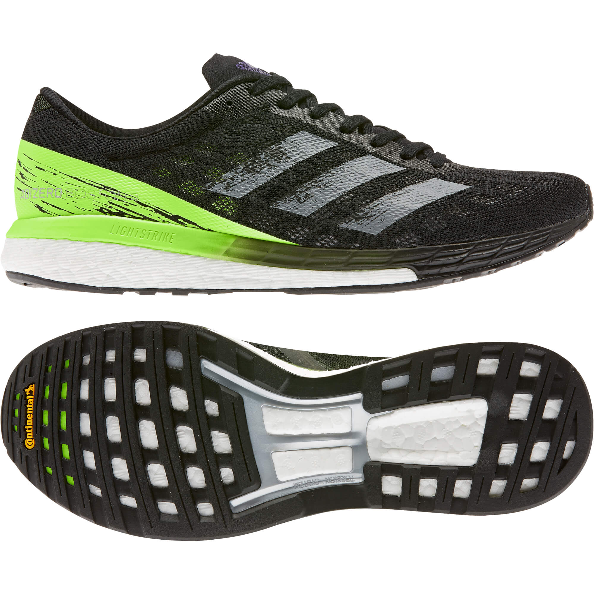 ADIDAS BOSTON 9 | Meudon Running Company
